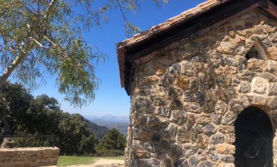 Andalucía – Málaga: Rutas por el Parque Natural de los Montes de Málaga