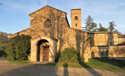 Emilia Romagna – Brisighella: Cicloturismo por las dulces colinas de Romagna